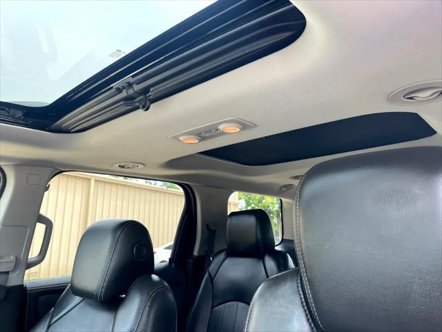 used 2014 GMC Acadia car, priced at $11,995