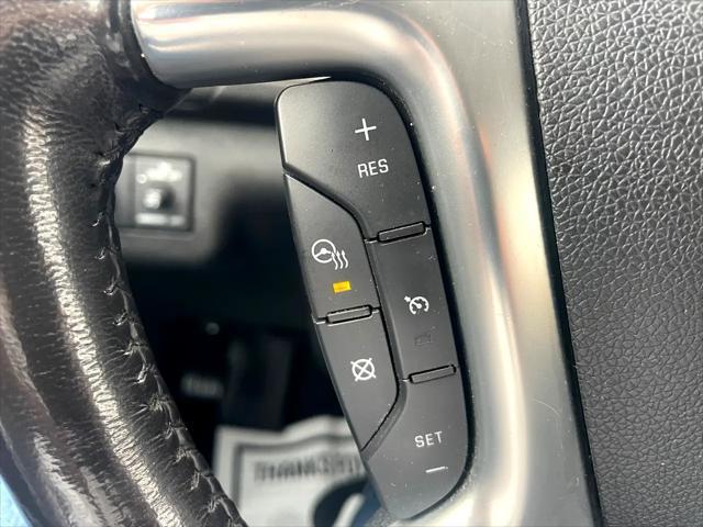 used 2014 Chevrolet Traverse car, priced at $10,995
