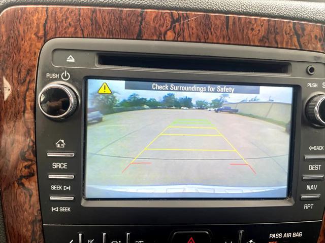 used 2014 Chevrolet Traverse car, priced at $10,995