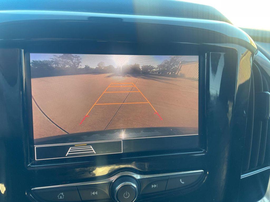 used 2020 Chevrolet Traverse car, priced at $12,995