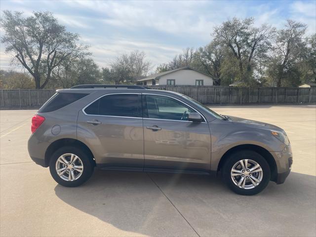 used 2012 Chevrolet Equinox car, priced at $7,400