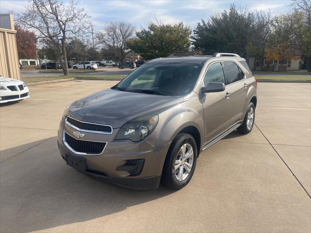 used 2012 Chevrolet Equinox car, priced at $7,400