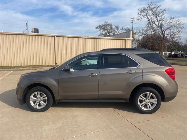 used 2012 Chevrolet Equinox car, priced at $7,400