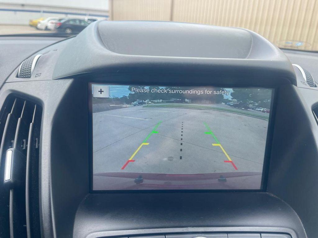 used 2019 Ford Escape car, priced at $11,955