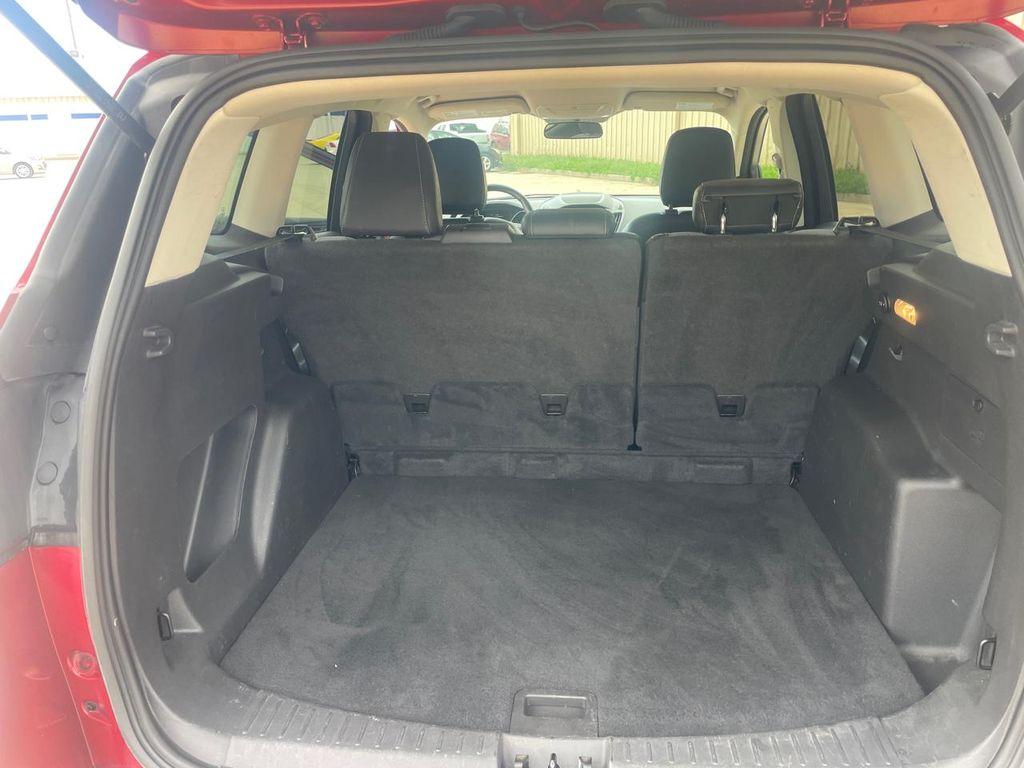 used 2019 Ford Escape car, priced at $11,955