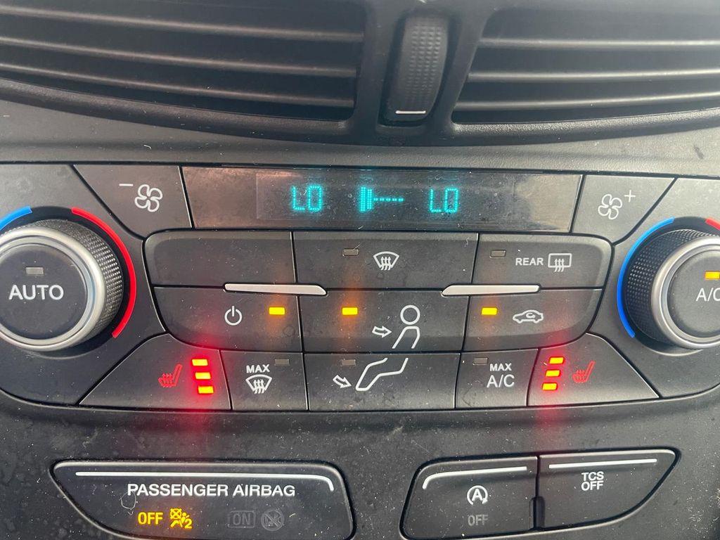 used 2019 Ford Escape car, priced at $11,955