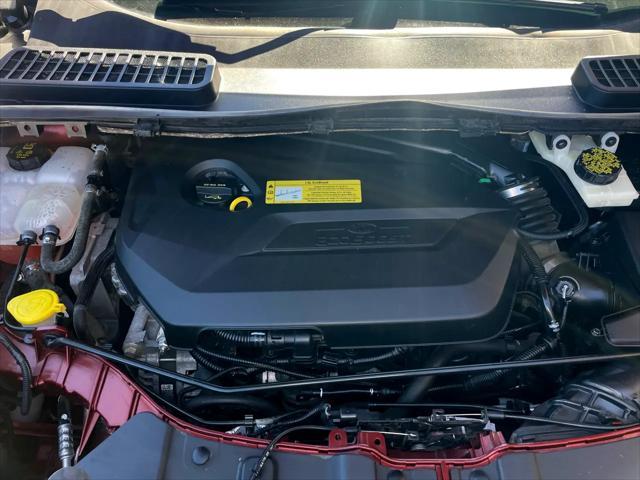 used 2014 Ford Escape car, priced at $7,400