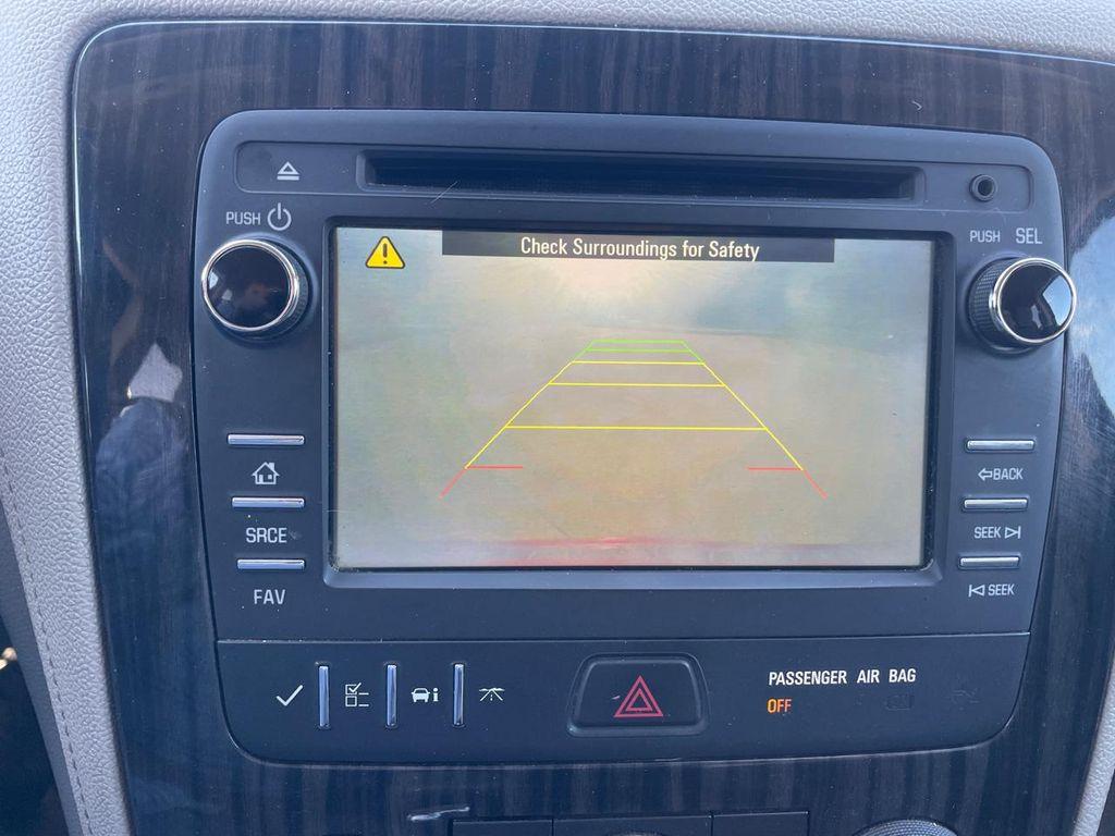 used 2014 Chevrolet Traverse car, priced at $7,995