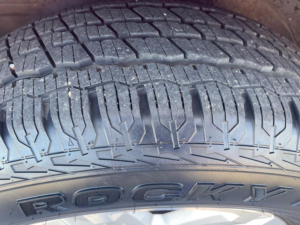 used 2014 Chevrolet Traverse car, priced at $7,995