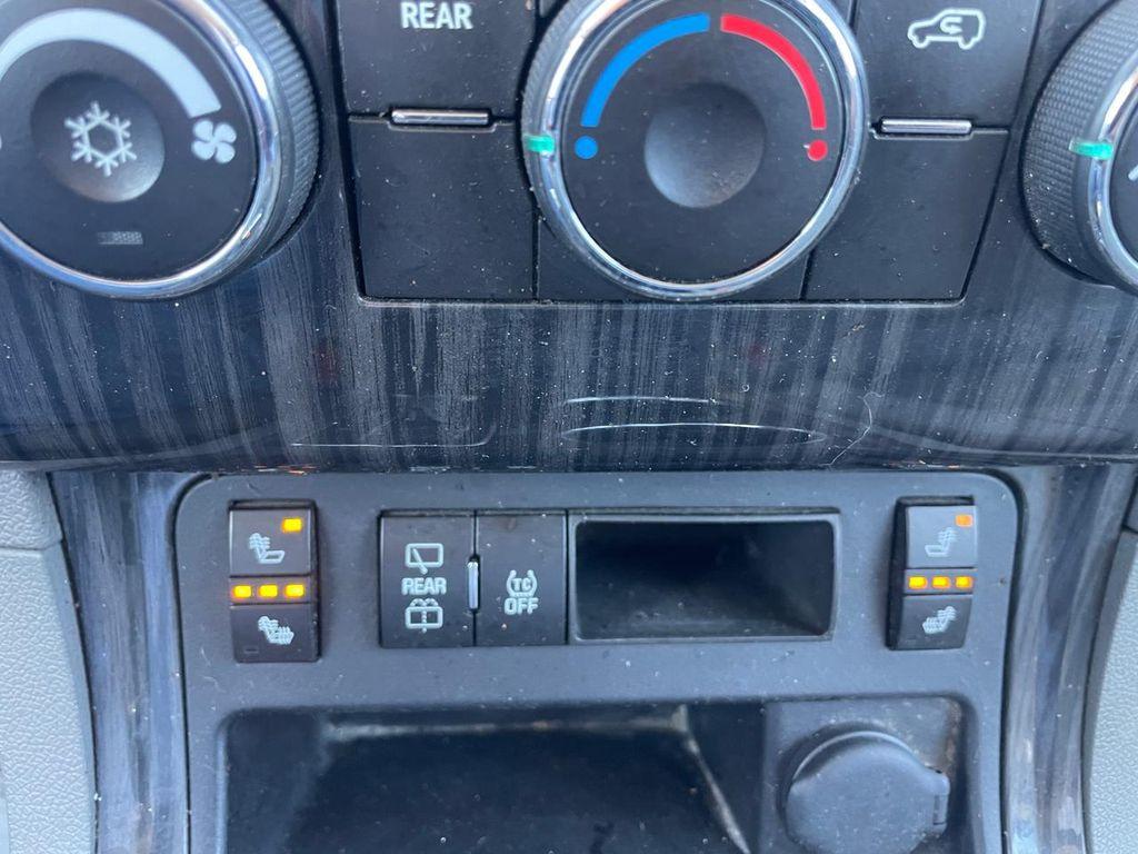 used 2014 Chevrolet Traverse car, priced at $7,995