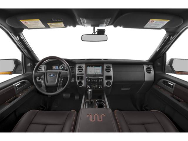 used 2015 Ford Expedition car, priced at $12,500