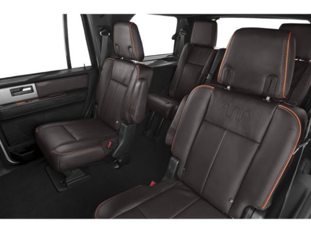 used 2015 Ford Expedition car, priced at $12,500