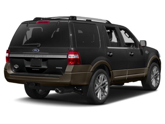 used 2015 Ford Expedition car, priced at $12,500