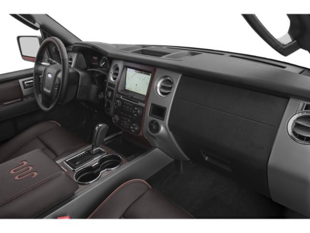 used 2015 Ford Expedition car, priced at $12,500