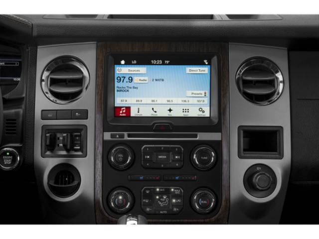used 2015 Ford Expedition car, priced at $12,500