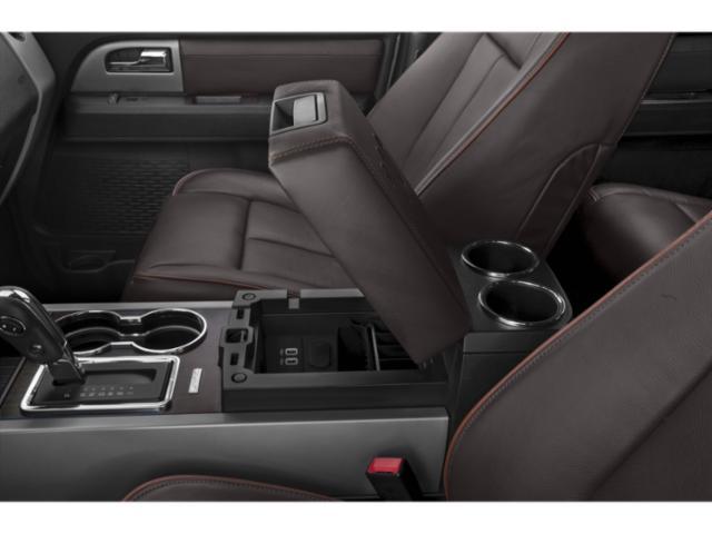 used 2015 Ford Expedition car, priced at $12,500