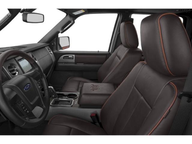 used 2015 Ford Expedition car, priced at $12,500