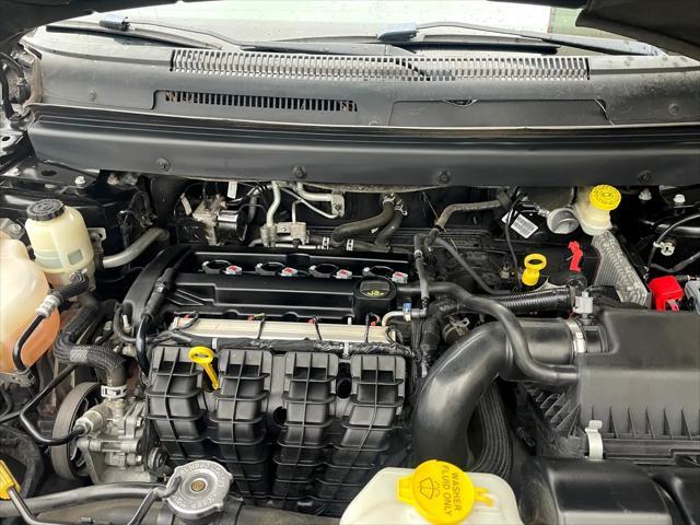 used 2018 Dodge Journey car, priced at $10,995