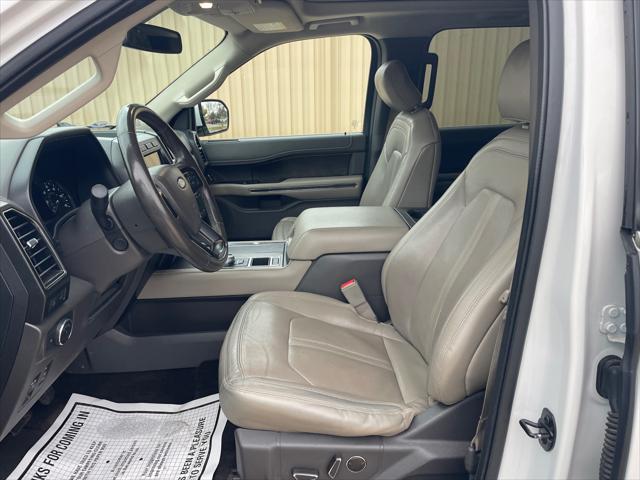 used 2018 Ford Expedition car, priced at $16,995