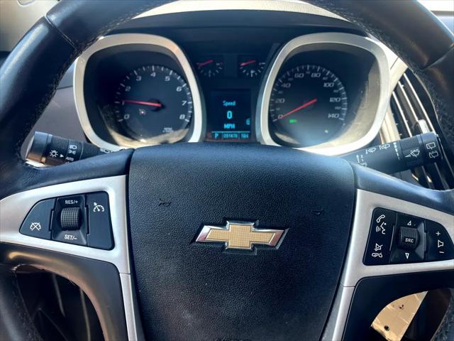 used 2011 Chevrolet Equinox car, priced at $6,995