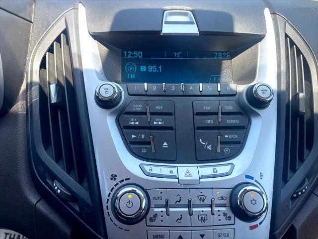 used 2011 Chevrolet Equinox car, priced at $6,995