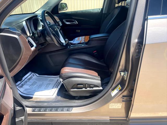 used 2011 Chevrolet Equinox car, priced at $6,995