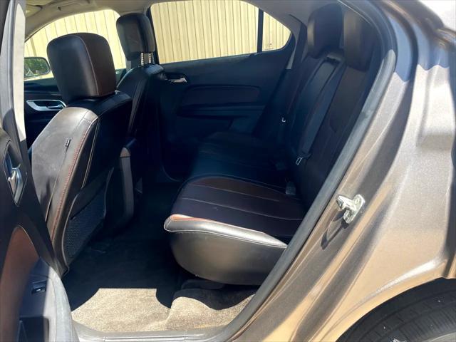 used 2011 Chevrolet Equinox car, priced at $6,995