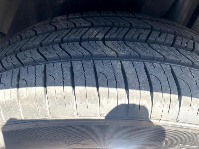 used 2017 Chevrolet Traverse car, priced at $10,995