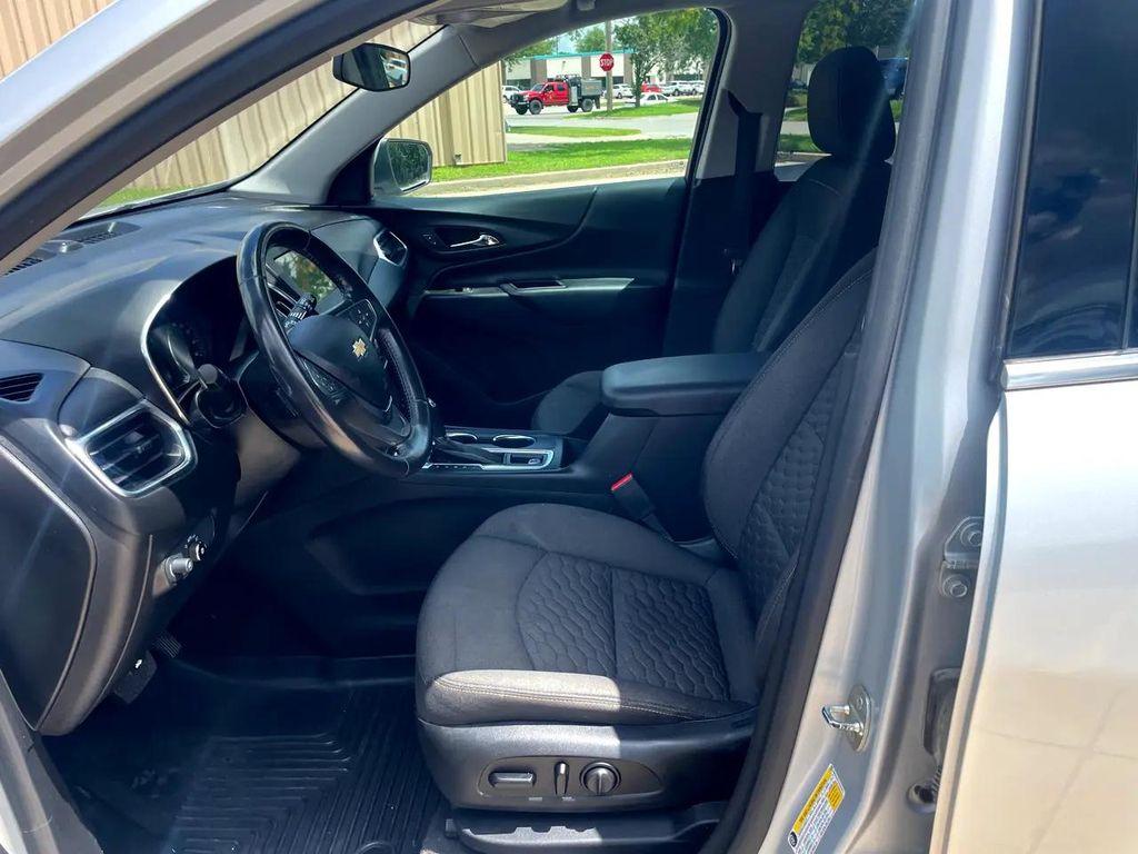 used 2019 Chevrolet Equinox car, priced at $8,600