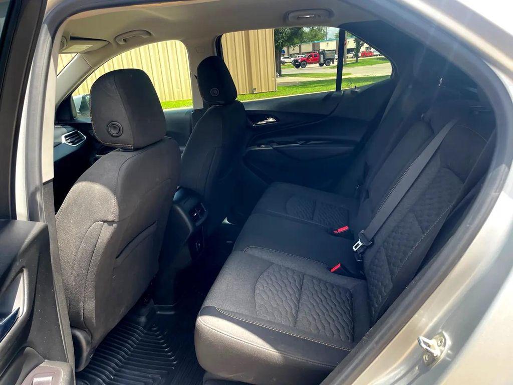 used 2019 Chevrolet Equinox car, priced at $8,600