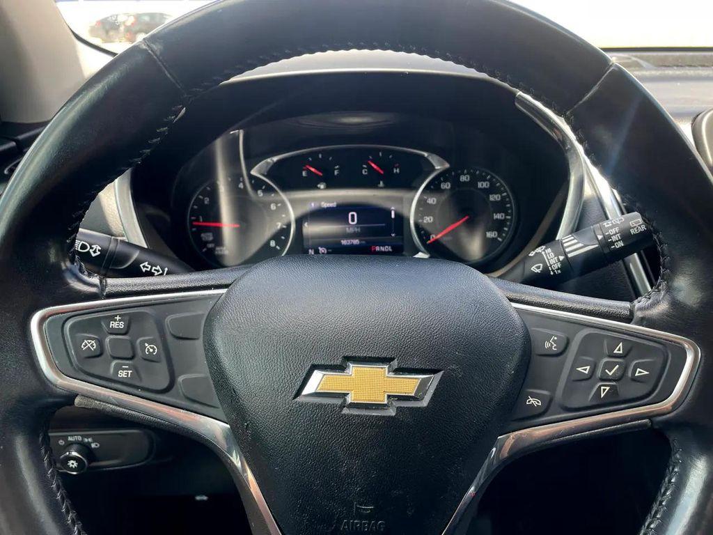 used 2019 Chevrolet Equinox car, priced at $8,600