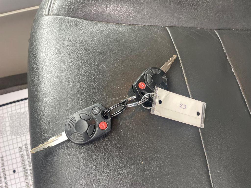 used 2012 Ford Escape car, priced at $5,600