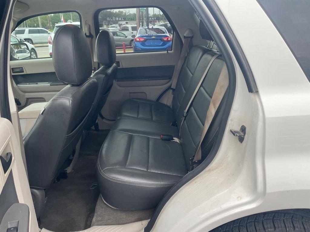 used 2012 Ford Escape car, priced at $5,600