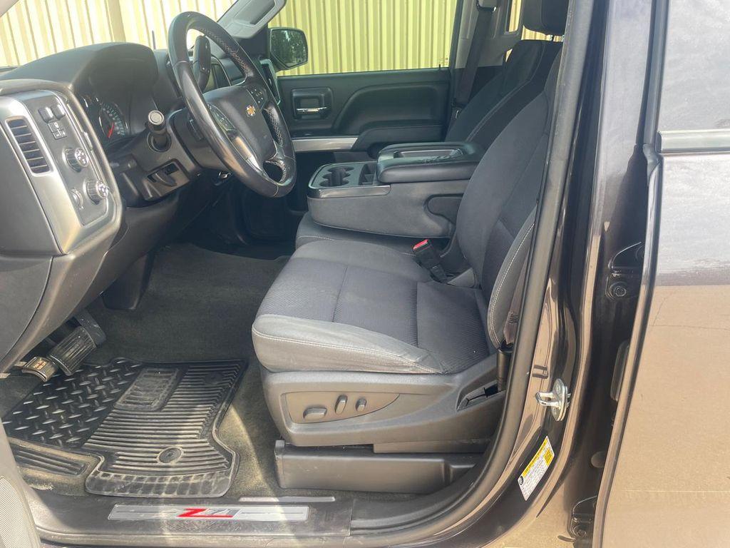 used 2015 Chevrolet Silverado 1500 car, priced at $11,995