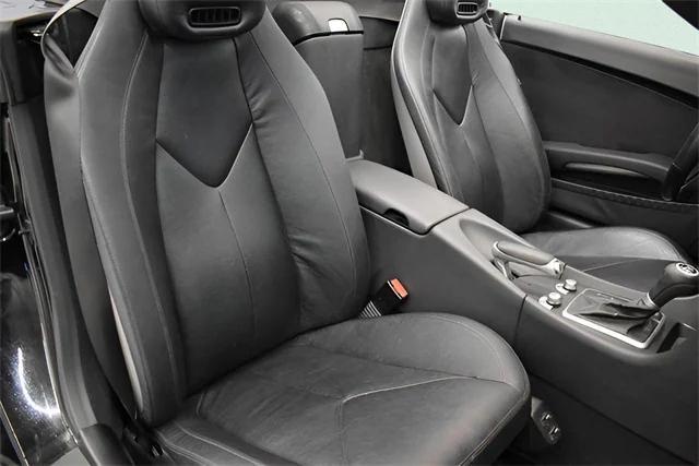 used 2011 Mercedes-Benz SLK-Class car, priced at $12,298