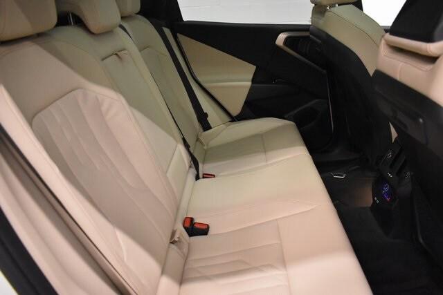 used 2025 BMW X3 car