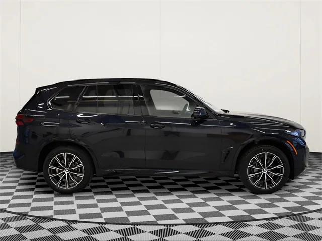 new 2026 BMW X5 car, priced at $78,775