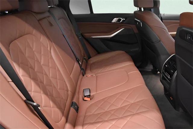new 2026 BMW X5 car, priced at $78,775
