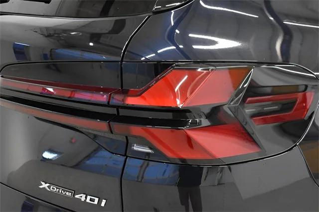 new 2026 BMW X5 car, priced at $78,775