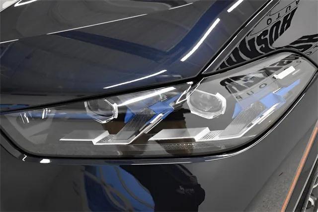 new 2026 BMW X5 car, priced at $78,775