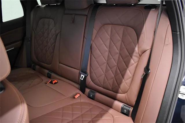 new 2026 BMW X5 car, priced at $78,775