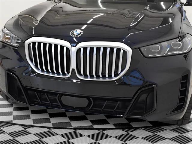 new 2026 BMW X5 car, priced at $78,775