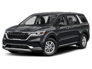 used 2024 Kia Carnival car, priced at $32,898
