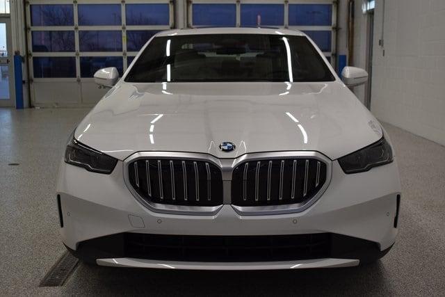new 2024 BMW 530 car, priced at $65,545