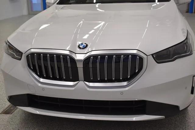 new 2024 BMW 530 car, priced at $65,545