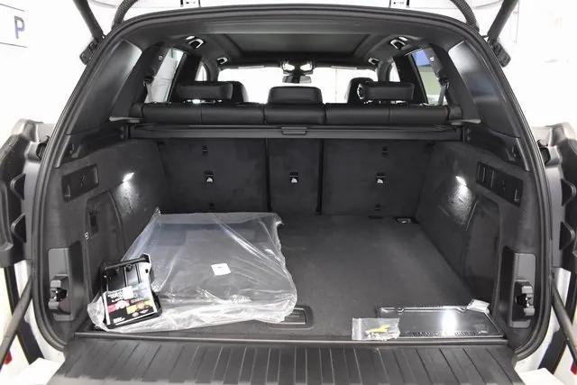 new 2026 BMW X5 car, priced at $77,525