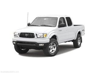 used 2004 Toyota Tacoma car, priced at $14,998