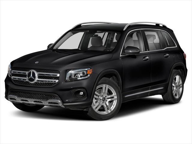 used 2020 Mercedes-Benz GLB 250 car, priced at $26,498