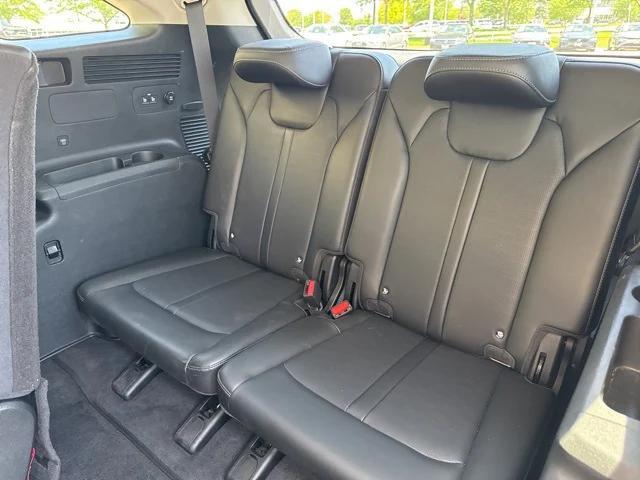 used 2024 Kia Sorento car, priced at $30,498