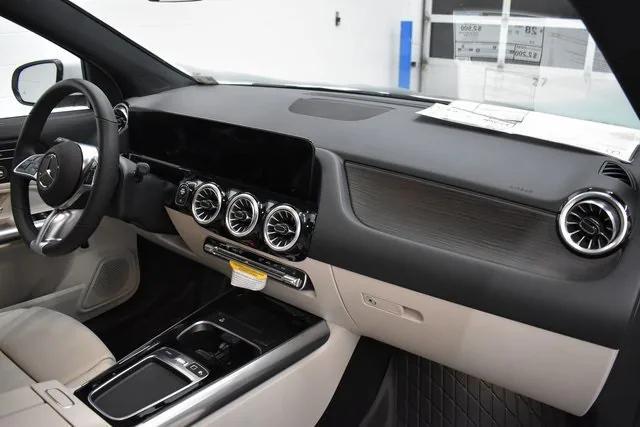 new 2026 Mercedes-Benz GLA 250 car, priced at $49,795